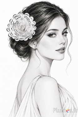 Fagiano Lady Armherst - 6-8 cm - bianco naturale